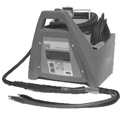 Универсальный электромуфтовый сварочный аппарат Digimatic Data USB